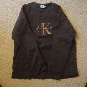 Calvin Klein sweater